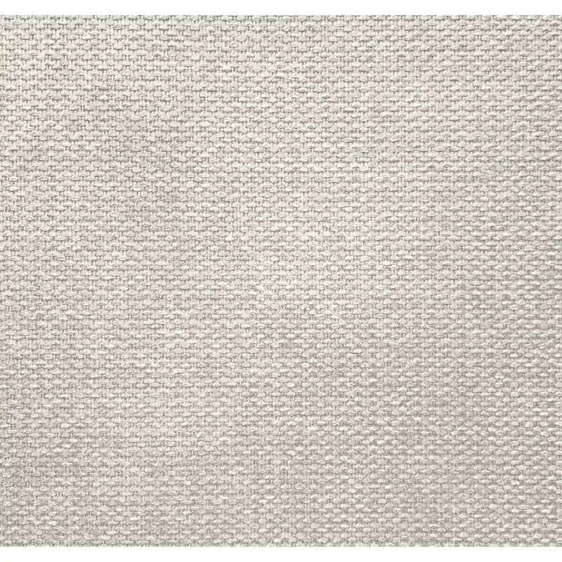 Letto estraibile doppio con struttura in lino beige/grigio/blu navy, rivestimento moderno, per 2 persone