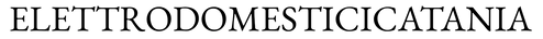 Elettrodomesticicatania – Home