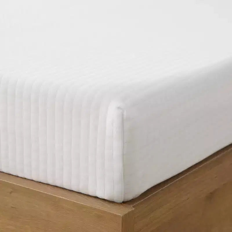 Materasso in memory foam, rigido, 15 cm di spessore, 1-2 persone
