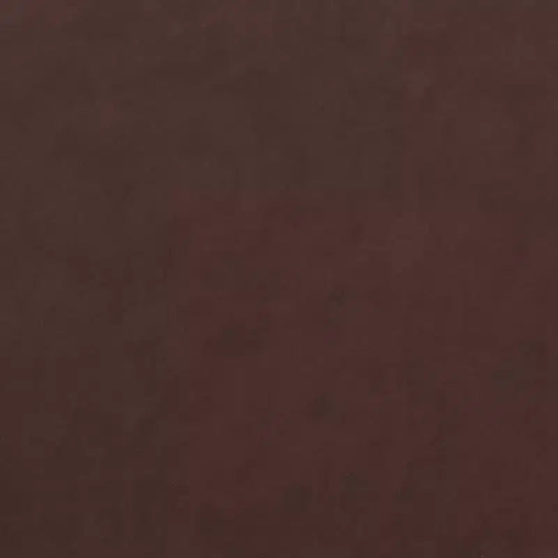 Divanetto Reclinabile – Nero/Marrone/Cioccolato, Ecopelle & Microfibra, Posti 2