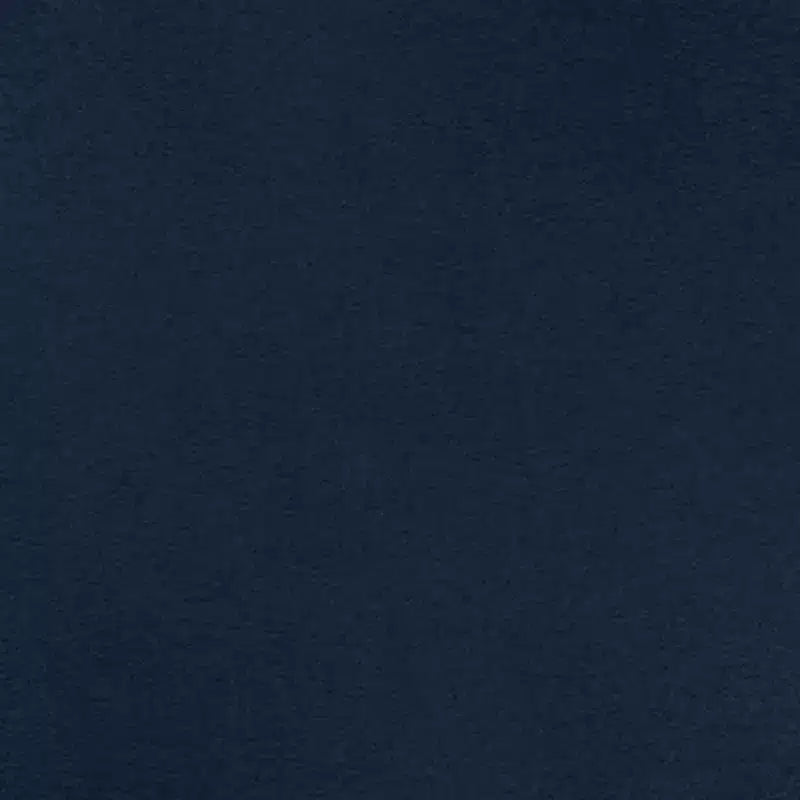 Sedia impilabile per studenti, 30 cm, nera/blu scuro, 1 posto